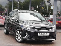 2023 Kia Stonic 1.0T GDi 99 2 5dr SUV Petrol Manual