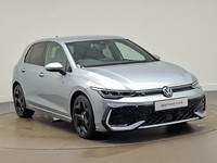 2024 Volkswagen Golf 2.0 TDI 150 R-Line 5dr DSG Hatchback Diesel Automatic