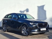 2025 Mazda CX-60 2.5 PHEV Exclusive-Line 5dr Auto Estate Hybrid Automatic