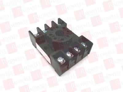 RADWELL VERIFIED SUBSTITUTE CGB-38-80120M-SUB-SOCKET / CGB3880120MSUBSOCKET (BRA