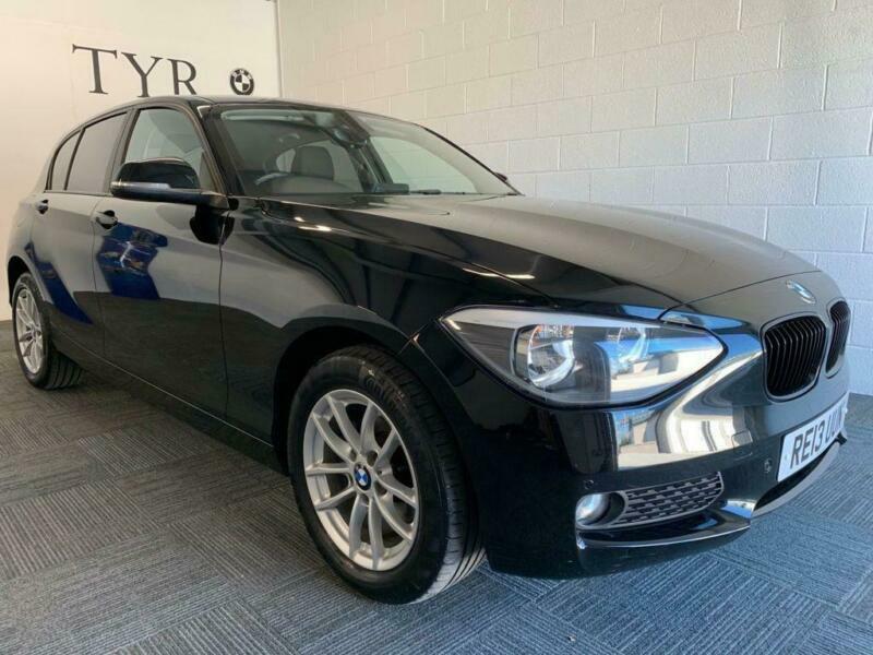 Bmw 1 6
