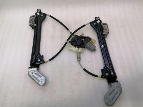 MASERATI QUATTROPORTE VI M156 Left Door Winder 670103665 Fensterheber hinten L