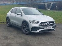 2022 Mercedes-Benz GLA GLA 200 AMG Line Executive 5dr Auto Hatchback Petrol Auto