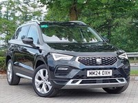 2024 SEAT Ateca 1.5 TSI EVO Xperience 5dr DSG Hatchback Petrol Automatic