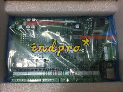 WINPAK NS2PB-WIN Access Control Main Board Network Controller #D4