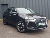 2021 Ds DS 3 100kW E-TENSE Prestige 50kWh 5dr Auto Hatchback Electric Automatic