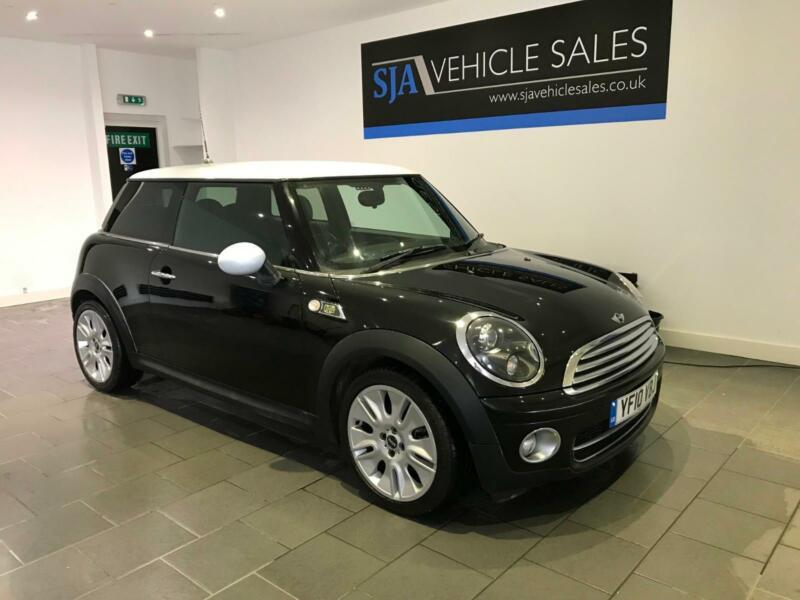 Mini Mini 1.6TD Cooper D Camden in Highworth, Wiltshire Gumtree