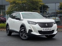 2023 Peugeot 2008 1.2 PureTech Allure Premium+ 5dr HATCHBACK PETROL Manual