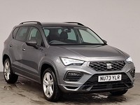 2023 SEAT Ateca 1.5 TSI EVO FR 5dr Estate Petrol Manual