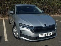 2025 Skoda Octavia 1.5 TSI 150 e-TEC SE L 5dr DSG Automatic Hatchback Hybrid Aut