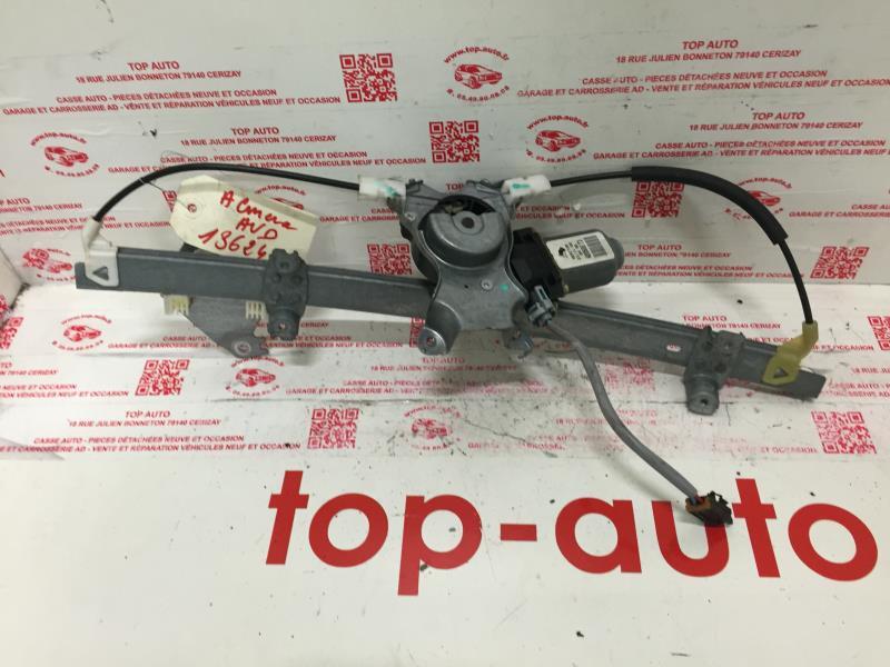 Leve Vitre Electrique Avant Droit Lancia Almera 2 Phase 1 80700bm706