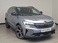 2023 Renault Austral E-Tech FHEV Techno Esprit Alpine 5dr Auto SUV Hybrid Automa