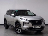 2023 Nissan X-Trail 1.5 E-Power E-4orce 213 N-Connecta 5dr Auto HATCHBACK PETROL