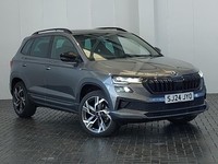 2024 Skoda Karoq 2.0 TDI [150] Sportline 4x4 5dr DSG SUV Diesel Automatic