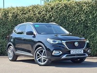 2023 Mg Motor Uk HS 1.5 T-GDI Exclusive 5dr DCT SUV Petrol Automatic