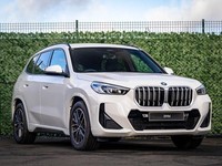 2025 BMW X1 xDrive 30e M Sport 5dr Step Auto Estate Hybrid Automatic