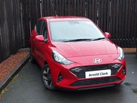 2023 Hyundai i10 1.0 Advance 5dr HATCHBACK PETROL Manual
