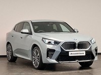 2026 BMW iX2 230kW xDrive30 M Sport 65kWh 5dr Auto ESTATE ELECTRIC Automatic