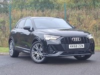 2019 Audi Q3 35 TDI Vorsprung 5dr S Tronic SUV Diesel Automatic