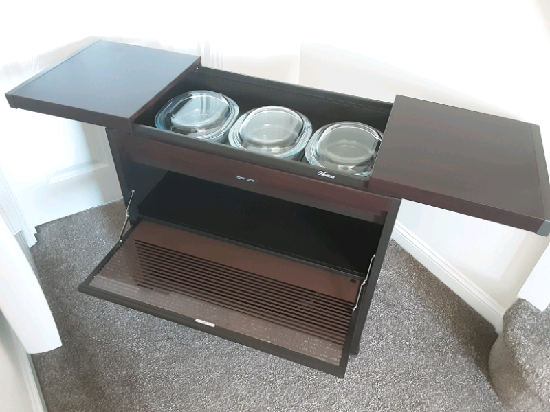 Electric Hostess Trolley/Food Warmer in St Austell, Cornwall Gumtree