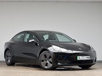 2022 Tesla Model 3 RWD 4dr Auto SALOON ELECTRIC Automatic