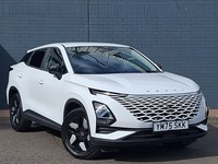 2026 Omoda OMODA 5 1.6 TGDI [147] Knight 5dr 7DCT HATCHBACK PETROL Automatic