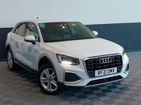 2021 Audi Q2 35 TFSI Sport 5dr SUV Petrol Manual
