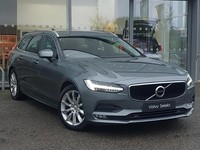 2019 Volvo V90 2.0 T4 Momentum Plus 5dr Geartronic ESTATE PETROL Automatic
