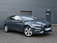 SEAT Leon 1.5 e-Hybrid FR 5dr DSG [DAP] Automatic Hatchback Hybrid Automatic