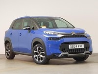 2024 Citroen C3 Aircross 1.2 PureTech 110 You 5dr Hatchback Petrol Manual