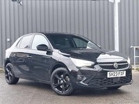 2023 Vauxhall Corsa 1.2 Turbo GS 5dr HATCHBACK PETROL Manual