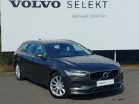 2019 Volvo V90 2.0 T4 Momentum Plus 5dr Geartronic ESTATE PETROL Automatic