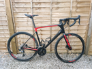 Giant Defy Advanced 1