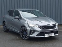 2025 Renault Clio 1.6 E-TECH full hybrid 145 Esprit Alpine 5dr Auto Hatchback Hy