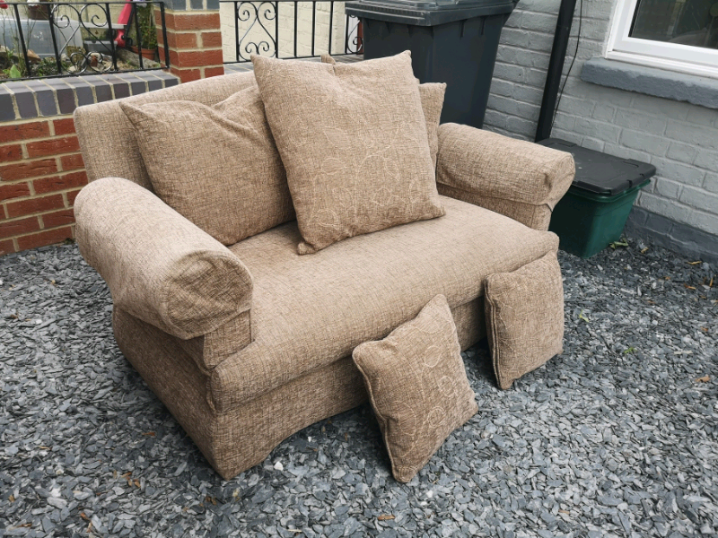 Hsl Sofa for sale in UK 32 secondhand Hsl Sofas