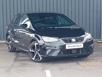 2022 SEAT Ibiza 1.0 TSI 110 FR Sport 5dr Hatchback Petrol Manual