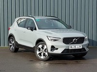 2025 Volvo XC40 2.0 B4P Plus Dark 5dr Auto SUV Petrol Automatic