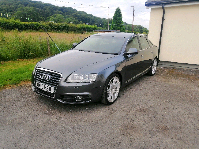 01826 audi a6