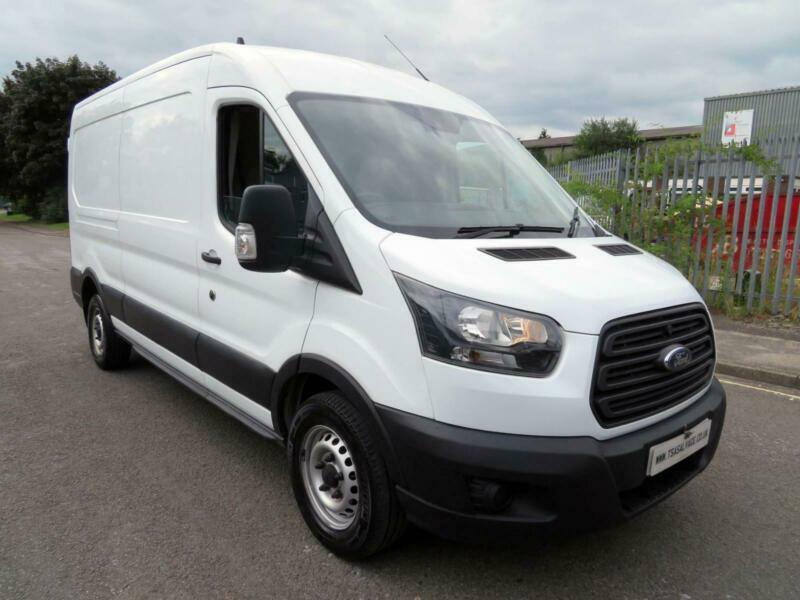 Damaged Transit for sale in UK 58 used Damaged Transits