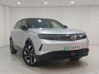 2025 Vauxhall Grandland 157kW GS 73kWh 5dr Auto Hatchback Electric Automatic