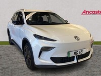 2025 MG MGS5 125kW SE EV 49kWh 5dr Auto Automatic Estate Electric Automatic