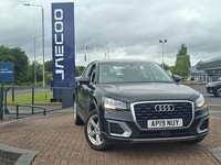 2019 Audi Q2 1.0 TFSI Sport 5dr SUV Petrol Manual