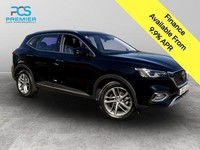 2022 MG MG HS T-GDI Exclusive SUV HYBRID Automatic