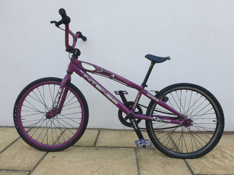 Bmx Race Bike for sale in UK 29 used Bmx Race Bikes