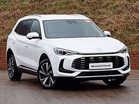 2024 MG MG ZS 1.5 Hybrid+ Trophy 5dr Auto Hatchback Hybrid Automatic