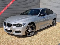 2018 BMW 3 Series 340i M Sport Shadow Edition Saloon Petrol Automatic