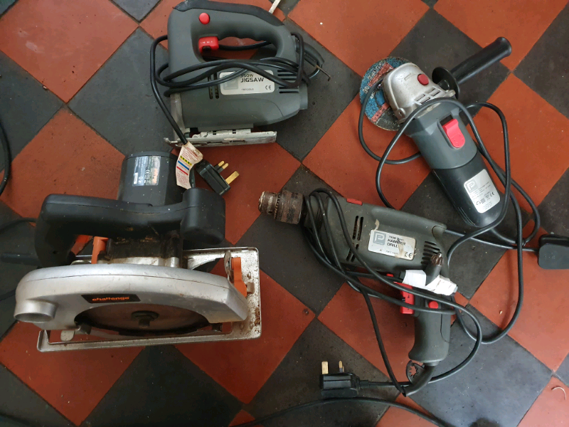 Power tools for sale in Lowestoft, Suffolk Gumtree