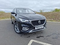 2023 MG HS 1.5 T-GDI Excite 5dr SUV Petrol Manual