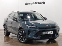 2025 Cupra Formentor 1.5 eTSI 150 V2 5dr DSG SUV Petrol Automatic