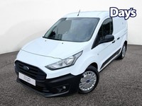 2020 Ford Transit Connect 1.5 220 EcoBlue Leader Panel Van 5dr Diesel Manual L1 